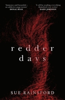 Redder Days 1529176263 Book Cover