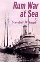 Rum War at Sea B001EEWXEC Book Cover