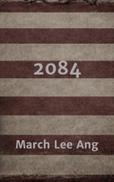 2084 B0GWSN6J8S Book Cover