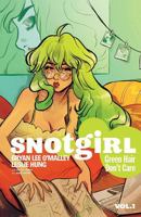 Snotgirl, Volume 1 1534300368 Book Cover
