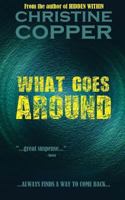 What Goes Around 150565307X Book Cover