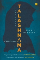 Talashnama The Quest 9354898955 Book Cover