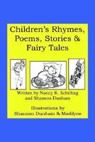 Children's Rhymes, Poems, Stories & Fairy Tales 1414021054 Book Cover