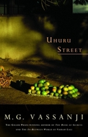 Uhuru Street: Short Stories (African Writers Series) 0771087179 Book Cover