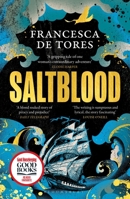 Saltblood 1526661322 Book Cover