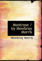 Montrose 1115343327 Book Cover