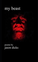 my beast B09F1FY7LG Book Cover