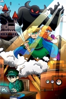 Hero of the [Code] 0359943969 Book Cover