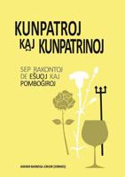 Kunpatroj kaj kunpatrinoj 0244182906 Book Cover