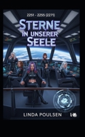 Sterne in unserer Seele (Elena und Isabell) (German Edition) B0FH1P9ZVN Book Cover
