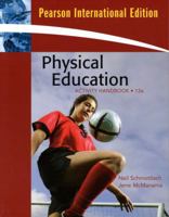 Physical Education Activity Handbook International Edition 0136674933 Book Cover