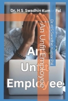 An Unfit Employee B0F3CQV53Z Book Cover