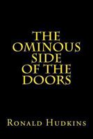 The Ominous Side of the Doors 1981646418 Book Cover