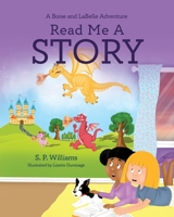 Read Me A Story 1736897268 Book Cover