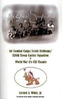 The Great Snafu Fleet 0738838349 Book Cover