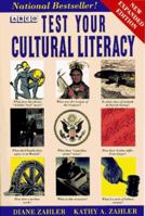 Test Your Cultural Literacy 0139037586 Book Cover