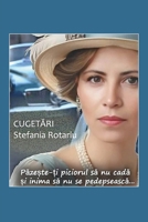 CugetAri (Romanian Edition) 1915351278 Book Cover