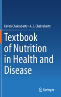 Textbook of Nutrition in Health and Disease 9811509646 Book Cover