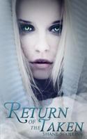 Return of the Taken 1490558837 Book Cover