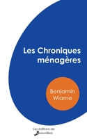 Les Chroniques m�nag�res 2381230262 Book Cover