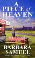 A Piece of Heaven 0345445678 Book Cover