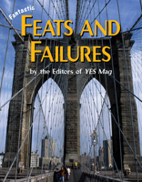 Fantastic Feats and Failures 155337634X Book Cover