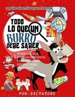 7 Guías aburridas para burros (Spanish Edition) B0F32Z3C3B Book Cover