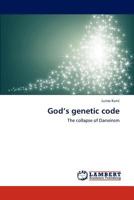 God's genetic code 3659180955 Book Cover