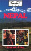 Nepal 0870520261 Book Cover