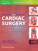 Khonsari and Sintek's Cardiac Surgery: Safeguards and Pitfalls in Operative Technique 1975238397 Book Cover
