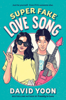 Super Fake Love Song 1984812254 Book Cover