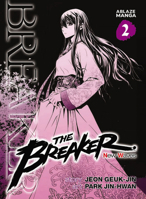 Breaker: New Waves Omnibus Vol. 2 168497450X Book Cover