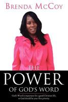 The Power of God's Word 1622304853 Book Cover