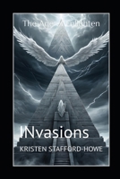 INvasions: The Age Of Enlighten B0CFCPRS2V Book Cover