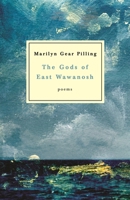 The Gods of East Wawanosh 1770865462 Book Cover