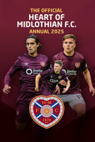Hearts Annual 2025 1915879868 Book Cover