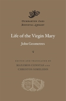 Life of the Virgin Mary 0674290801 Book Cover