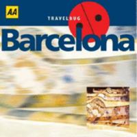 Barcelona 0749546441 Book Cover