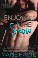 Enjoying the Show B0DJ244HW5 Book Cover