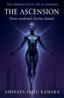 The Ascension of Langston B0FHN2FM3B Book Cover