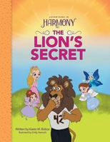 Bobos Babes Adventures: The Lion's Secret: The Lion's Secret B0B117RQZR Book Cover