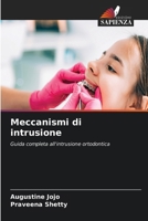 Meccanismi di intrusione (Italian Edition) 6630345142 Book Cover