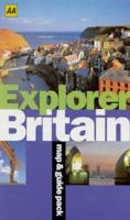 Explorer Britain 0749512695 Book Cover