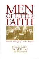 Men of Little Faith: Selected Writings of Cecelia Kenyon 1558493476 Book Cover