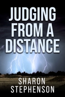 Judging from a Distance B0BLFW7DYP Book Cover