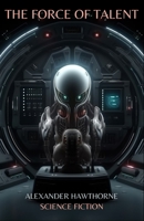 The Force of Talent: Science Fiction Novel, The High-Stakes Game of Cosmic Conquest B0C63W8GBL Book Cover