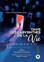 Dans les labyrinthes de la vie: Romain puisé au cœur du réel (French Edition) 2386601188 Book Cover
