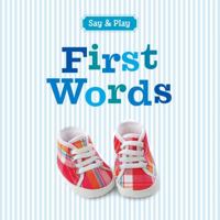 First Words 1454910399 Book Cover