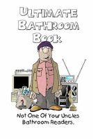 Ultimate Bathroom Book 0615427987 Book Cover
