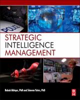 Strategic Intelligence Management 0124071910 Book Cover